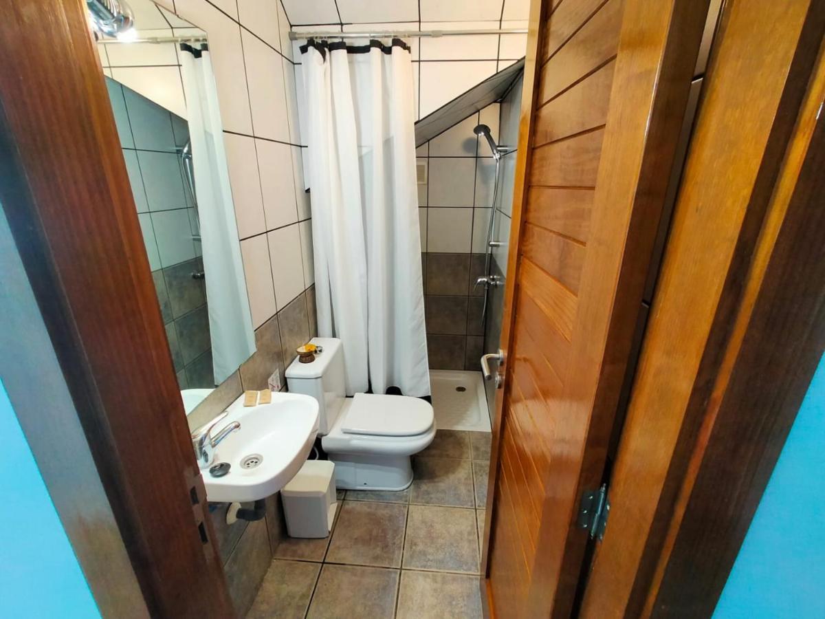 Casa Tacande Яйса Экстерьер фото